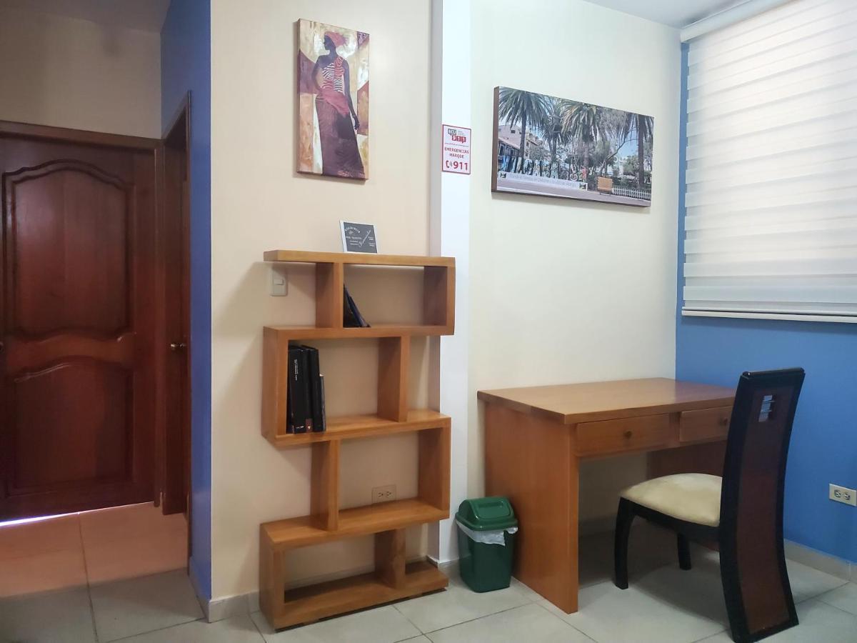 In The Heart Of Vilcabamba House Don Tuquito Apartment Exterior photo