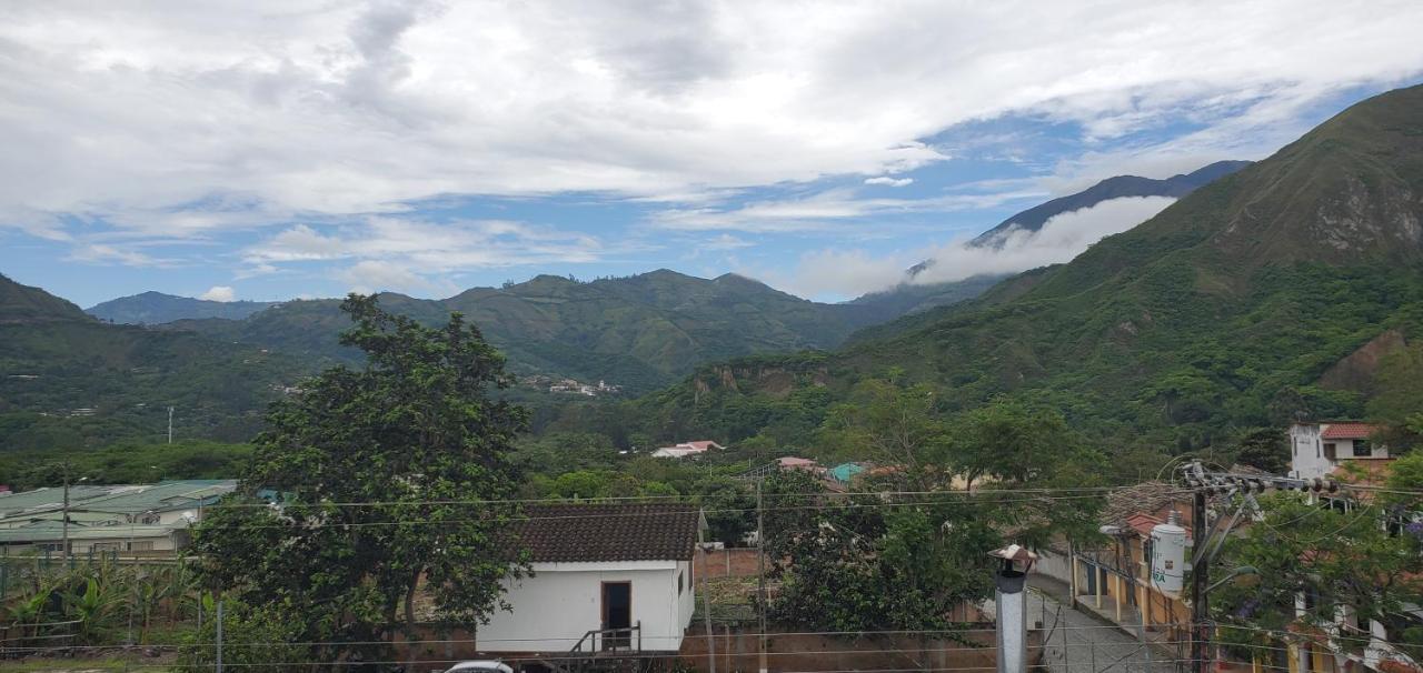 In The Heart Of Vilcabamba House Don Tuquito Apartment Exterior photo