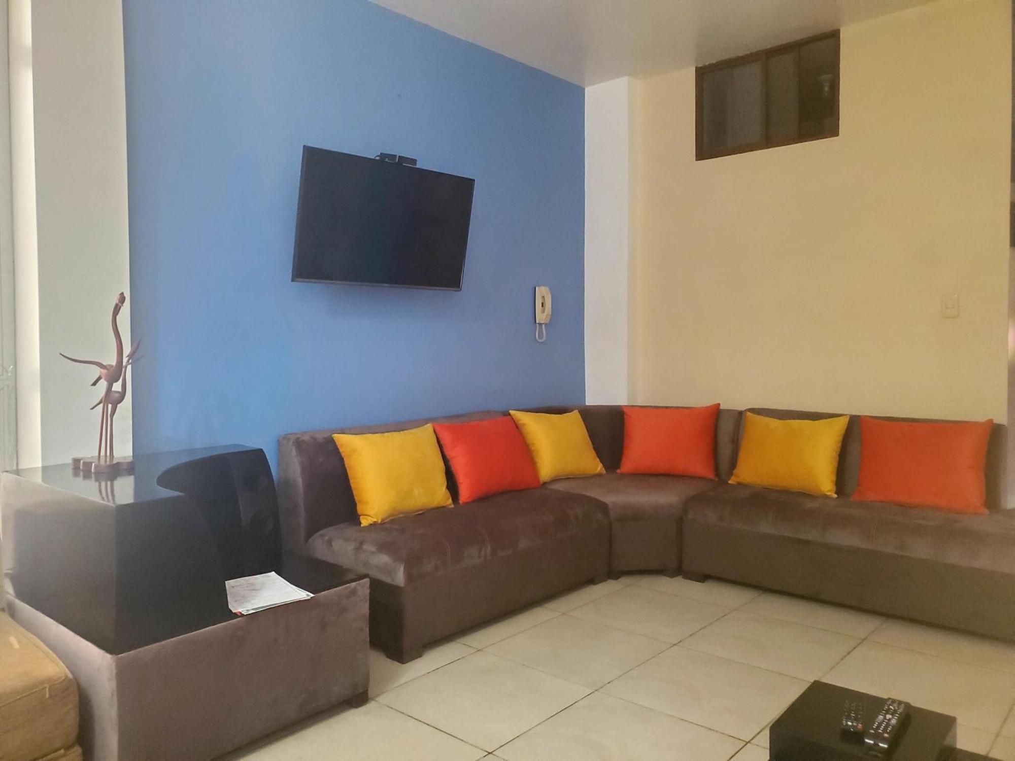 In The Heart Of Vilcabamba House Don Tuquito Apartment Exterior photo